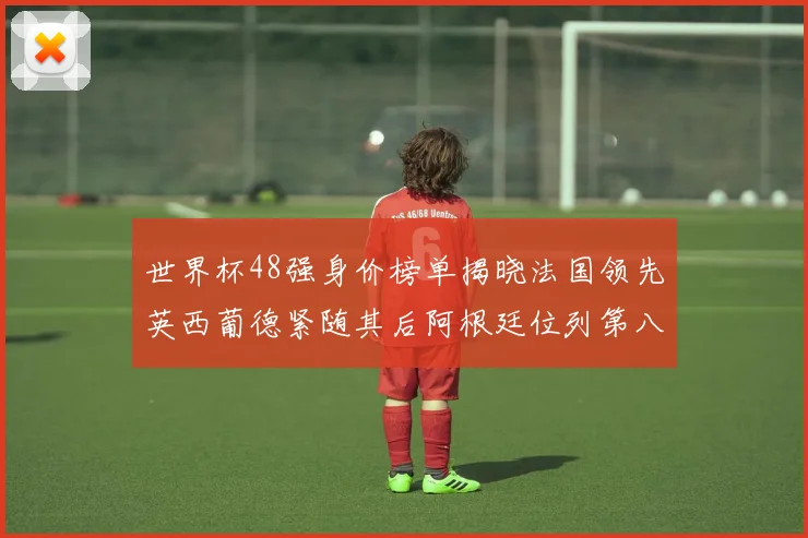 世界杯48强身价榜单揭晓法国领先英西葡德紧随其后阿根廷位列第八
